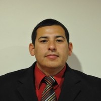 Steve Gonzales
