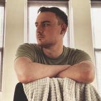 Ben Huffer