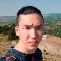 Ruslan Sartykov