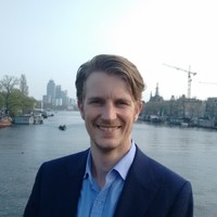Pieter Mantel