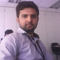 Muhammad Maroof