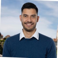 Steven Brantschen