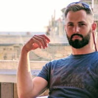 Branden Carpenter