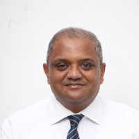 Dhanya Herat-Gunaratne