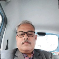 Anindya Rudra