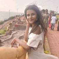Komal Ghadi