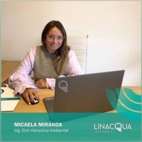 Micaela Miranda Burgell