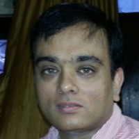 Subrata Sen