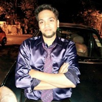Jebran Ahmed