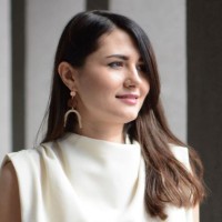 Monika Rizovska Tanevska, MBA 💬