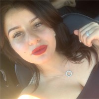 Princess Blanco