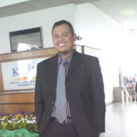Mohd Farhan Mohamad