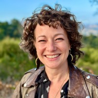 Amanda Percy