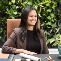 Swetha Tulluri, Leed Ap