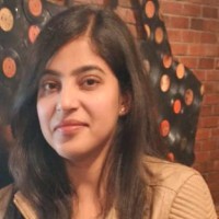 Manisha Satpathy