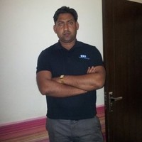 Tarun Tyagi