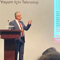 Cem Yılmaz ÖZGÜVEN