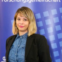 Raquel Dias do Nascimento