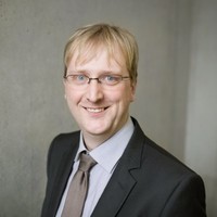 Markus Krickau