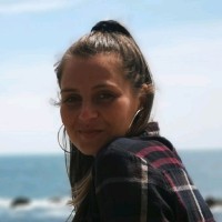 Miriam Ferreira