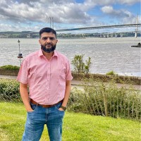 Usman Iftikhar Malik