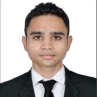 Maitrak Parikh