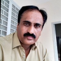 Azhar Mahmood
