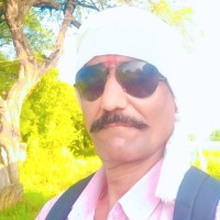 B.K. Sharma