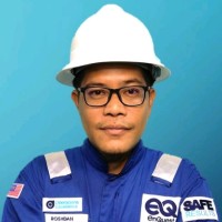 Roshdan Sidek