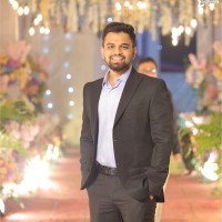 Koustubh Patwardhan