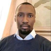 Lungile Dhlamini