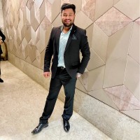 Riitwik Mehra