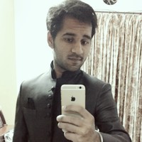 Sourabh Pahuja