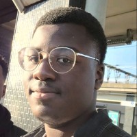 Ilyan Dossou
