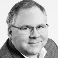 Paul Novack