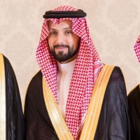 Abdulaziz Almubarak