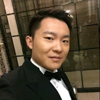 Bruce Hu
