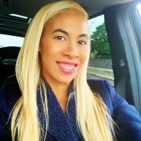 Brandi Mitchell