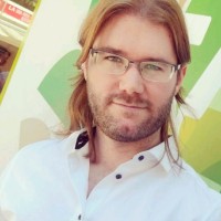 Daniel Muñoz Pérez
