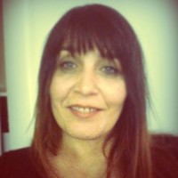 Marie-Pierre Vella
