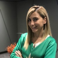 Emine Doğan