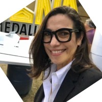 Ixia Rios, Pmp