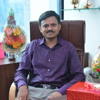Vikram Banker