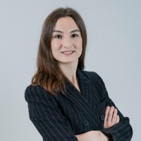 Cristina Martín