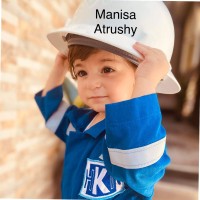 Yusif Atrushy