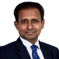 Sasikumar Muthusamy