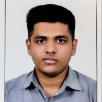 Ashish Shaji Varghese