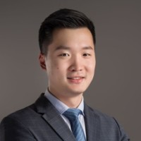 Jeff Guo, Ca