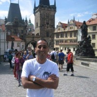 Faisal Daoud