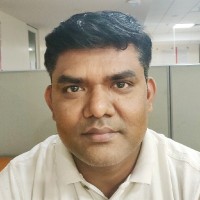 santhosh mani